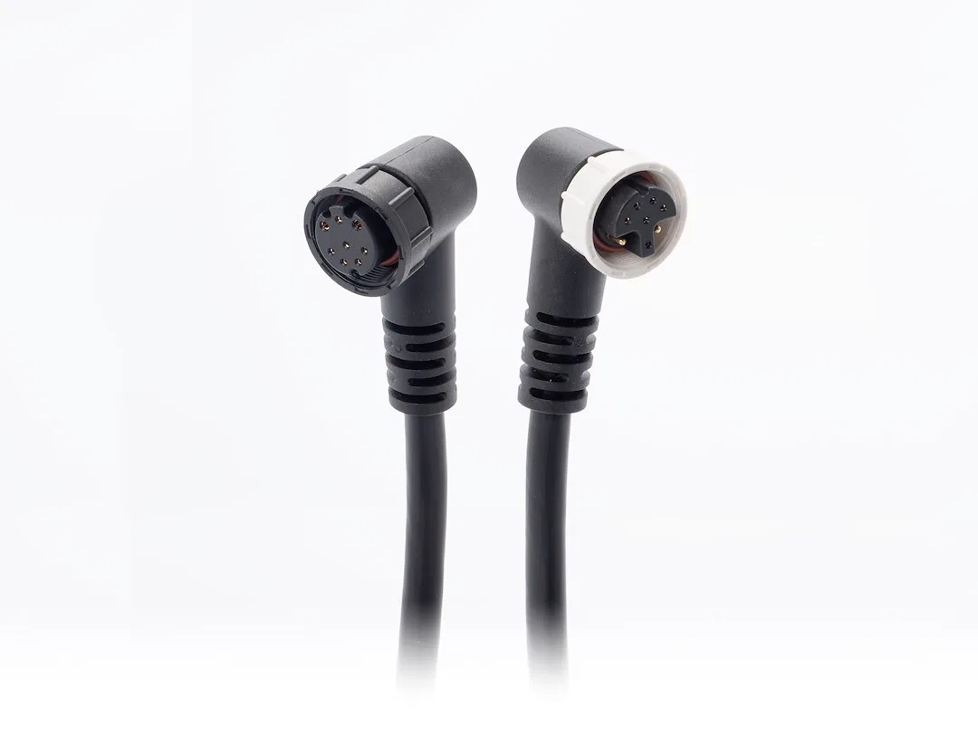 A80710 – RAYMARINE Multi Function Display Power Cable, For Use With Alpha Series 7 Inch And 9 Inch Multi Function Dis...